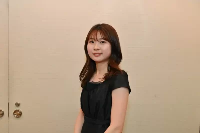 福留 由梨