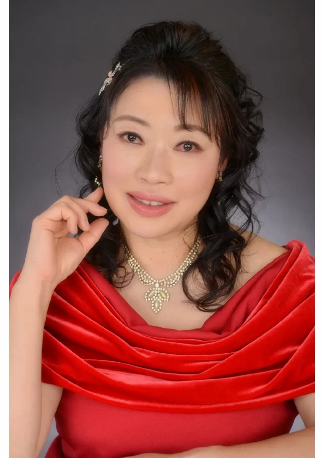 野尻 智子
