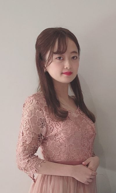 石澤 有梨奈