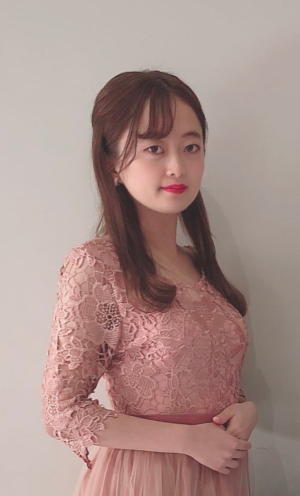 石澤 有梨奈