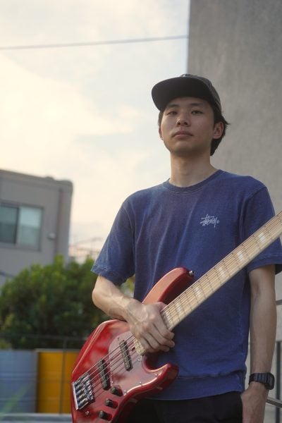川尻 歩