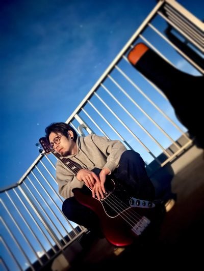 田中 大也