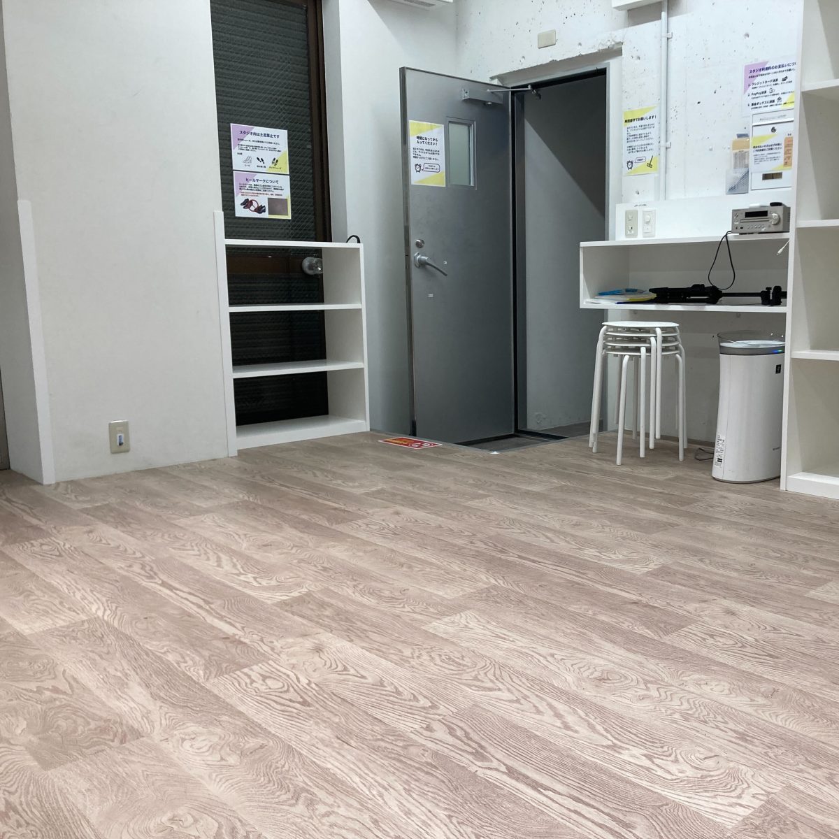 D-Base大岡山スタジオ