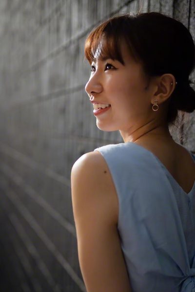今北 朱音