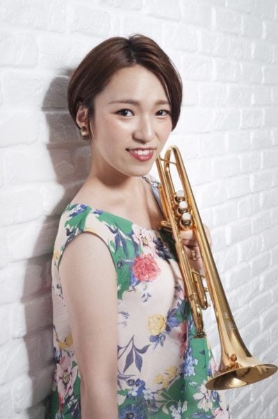 小番 由華