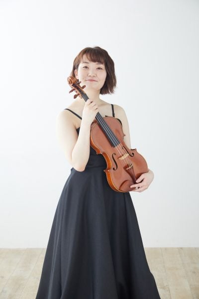 小関 麻里江