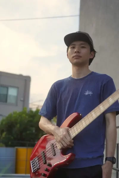 川尻 歩