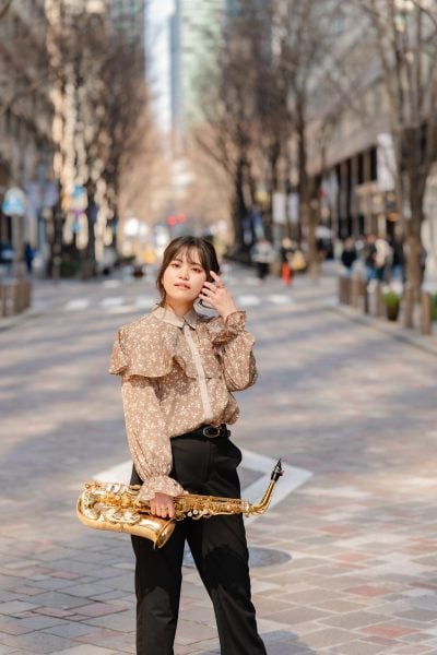 龍野 夏未