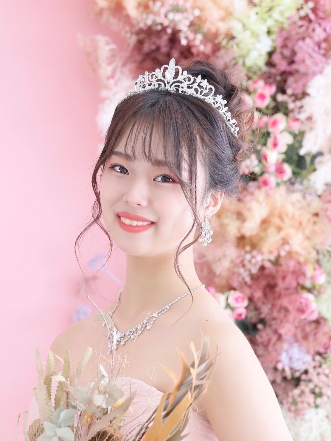 綺羽 瞳
