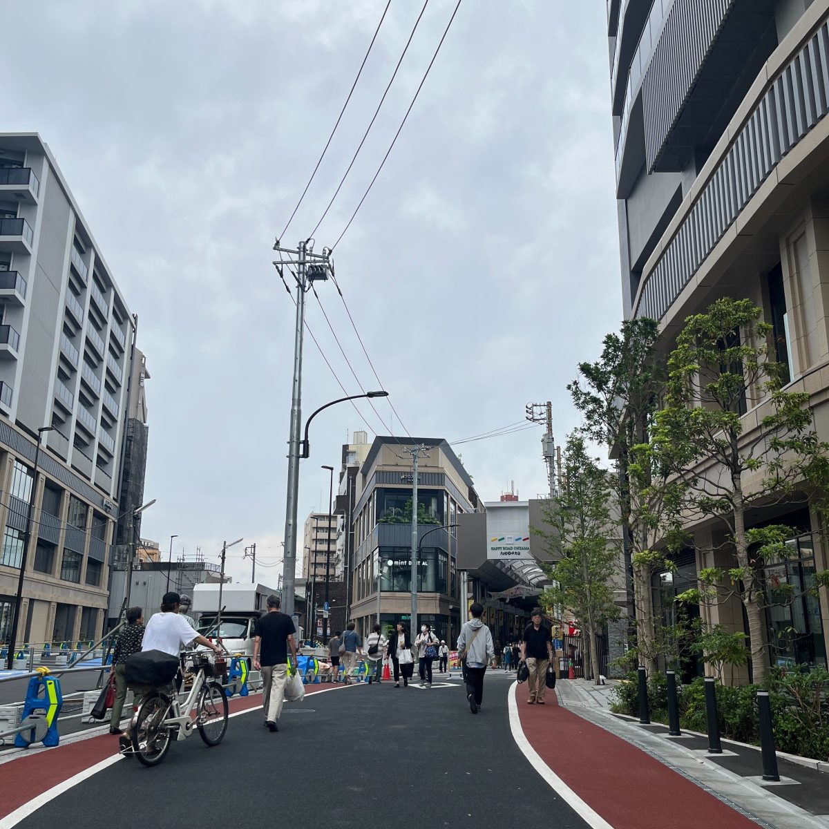 大山防音室