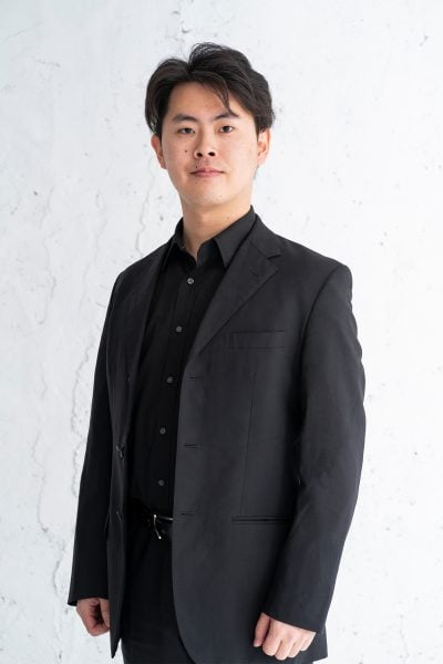 竹内 篤志