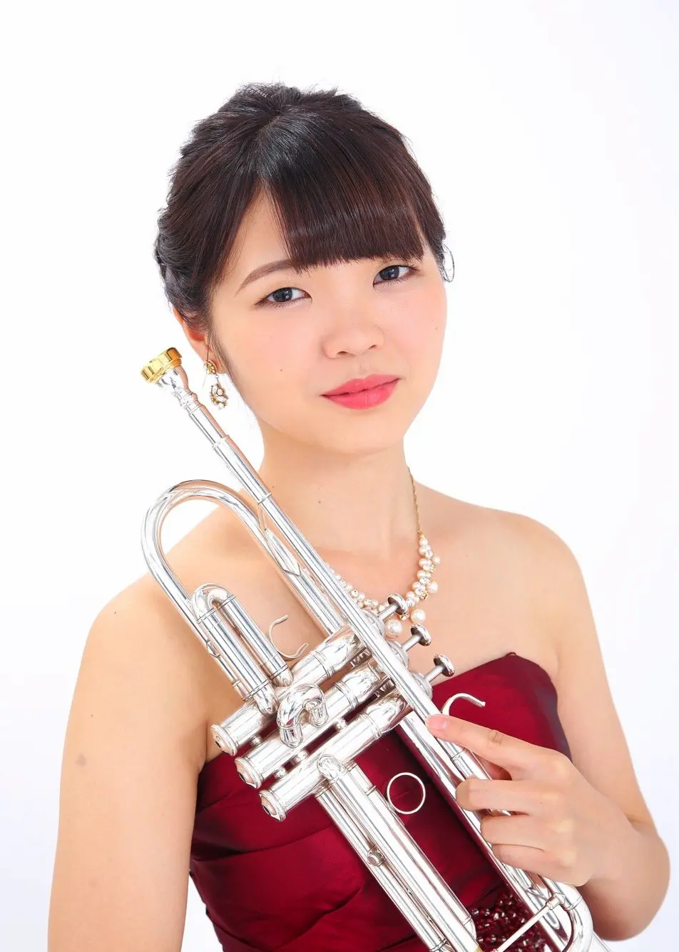 角松 歩実