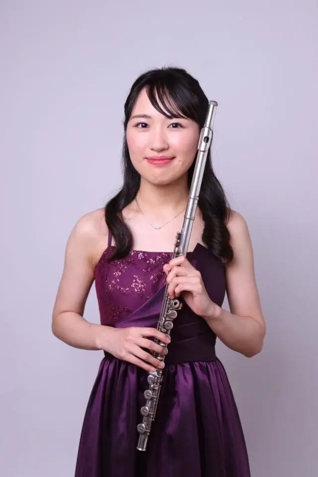 井口 花菜