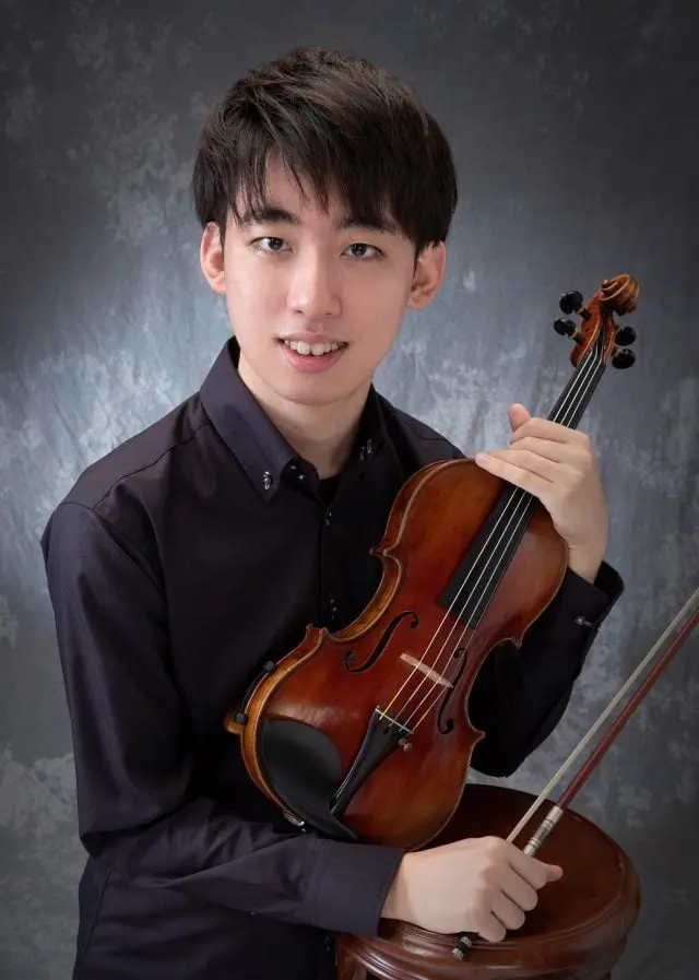 田村 幸大 講師で評判の初心者でも安心なレッスン｜椿音楽教室