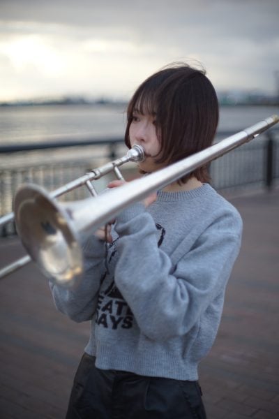 大迫 日和