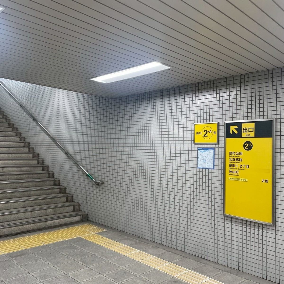 スプラウトRENTALSTUDIO梅田店