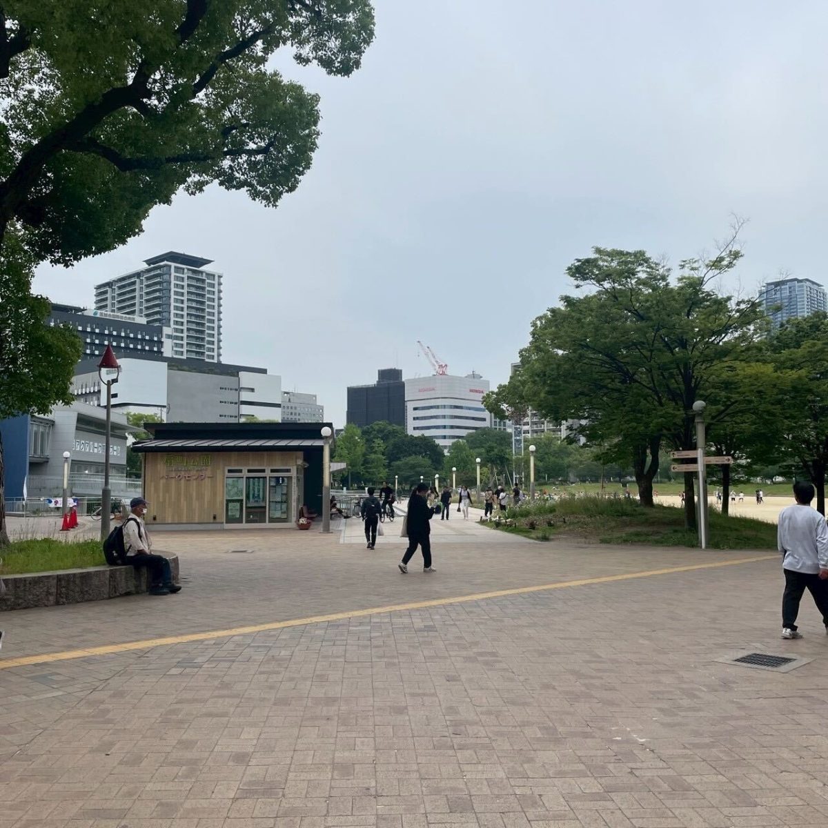 スプラウトRENTALSTUDIO梅田店