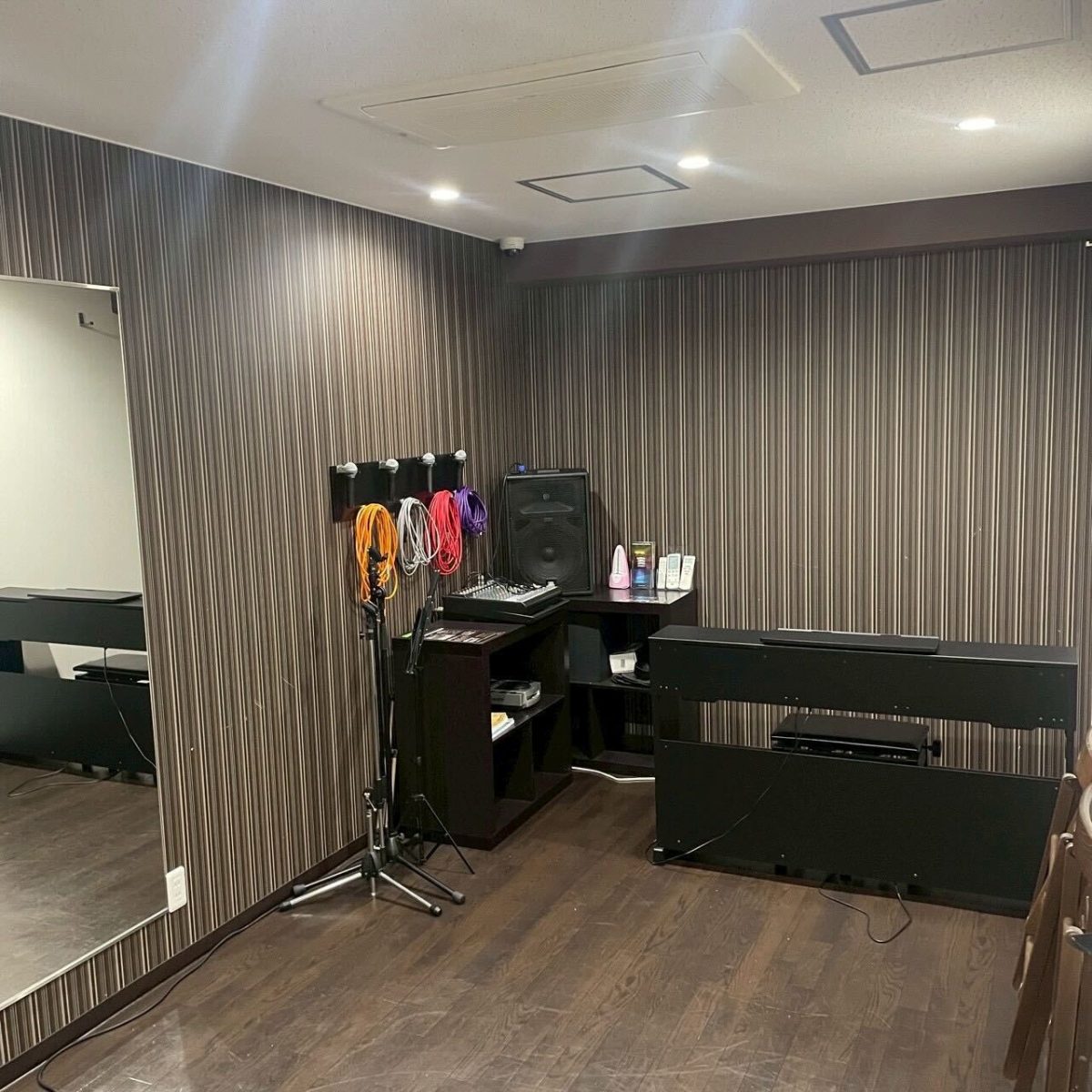 スプラウトRENTALSTUDIO梅田店