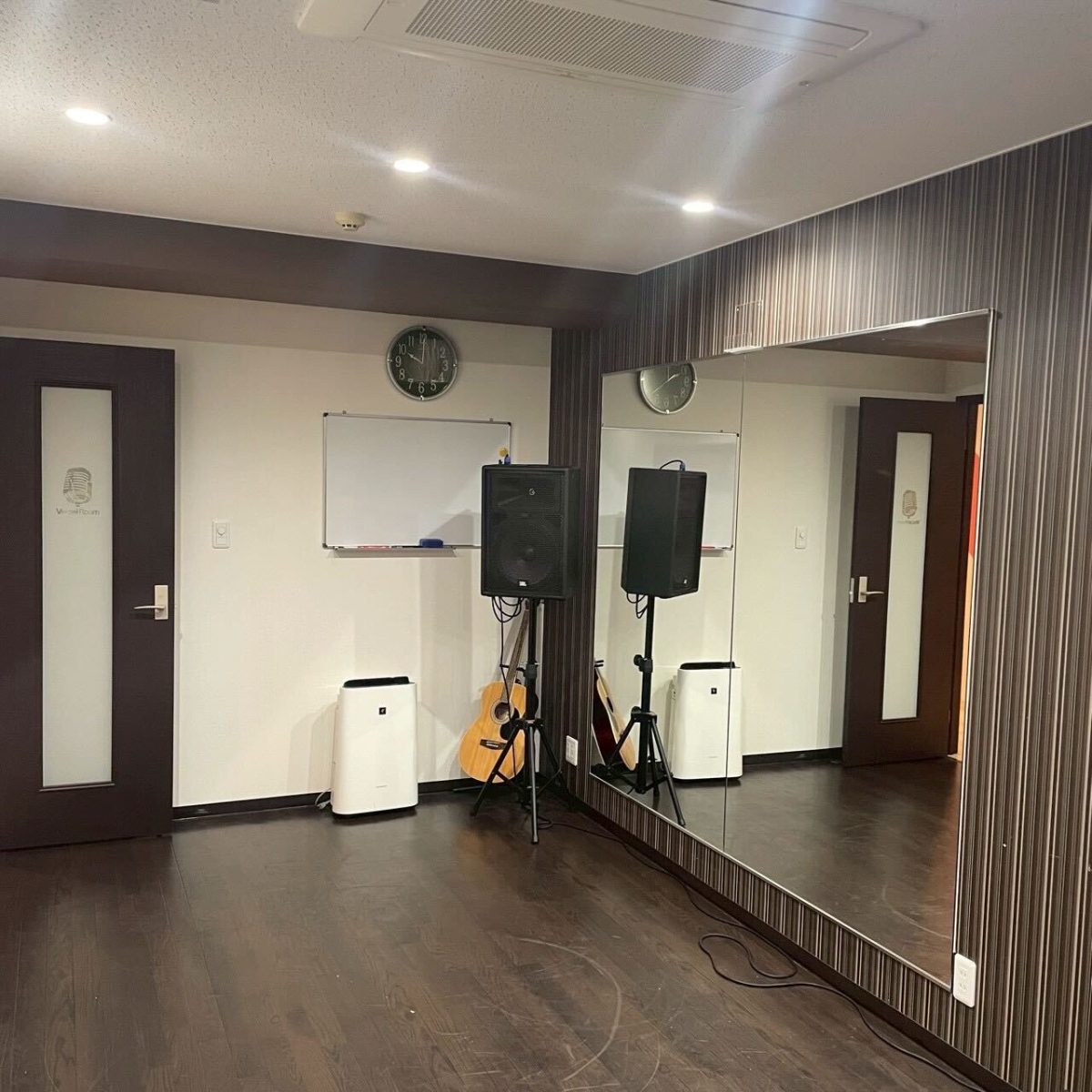 スプラウトRENTALSTUDIO梅田店