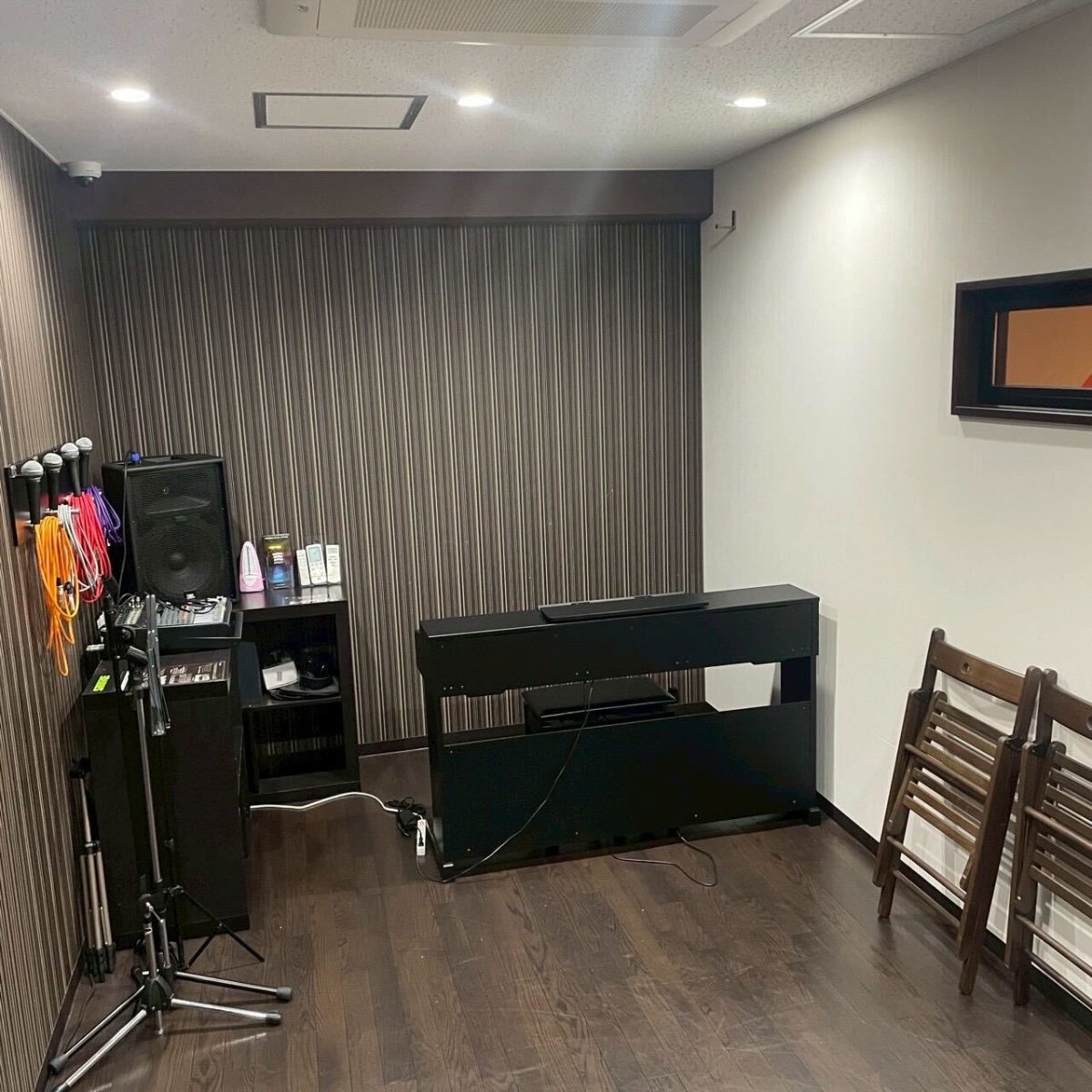 スプラウトRENTALSTUDIO梅田店