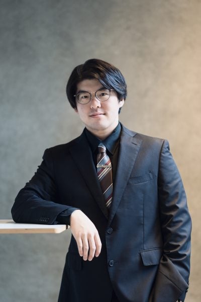 氏原 大貴