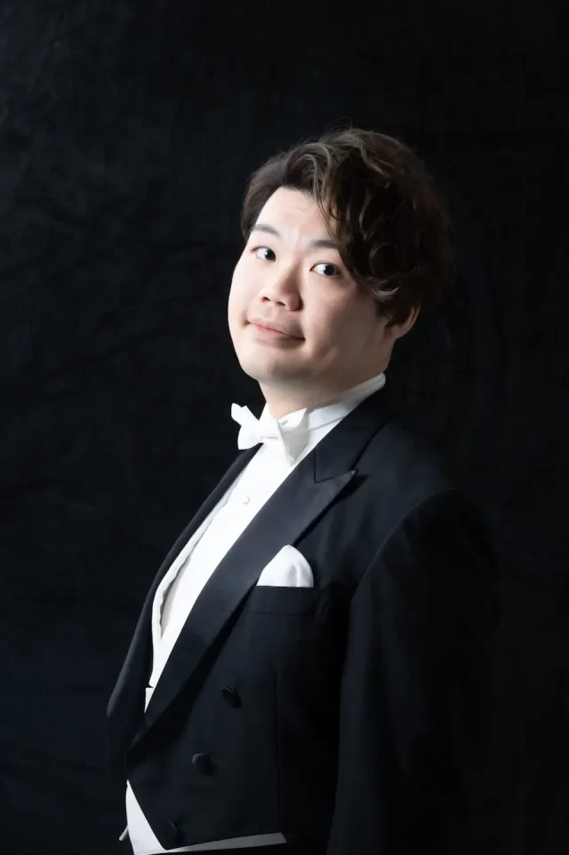 仲田 尋一