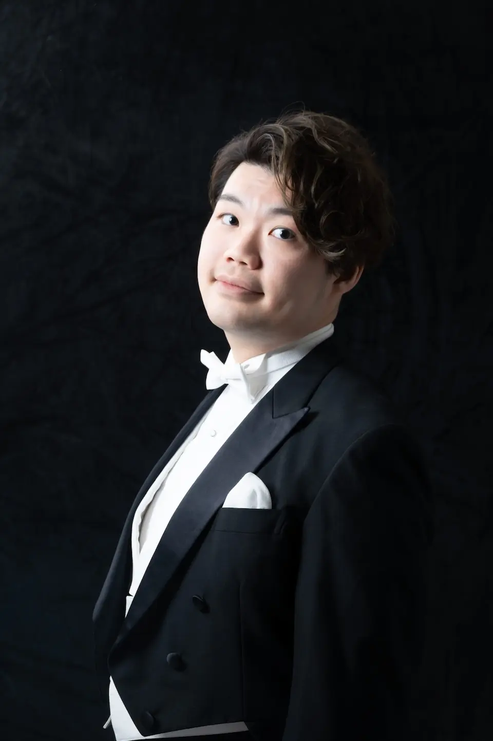 仲田 尋一