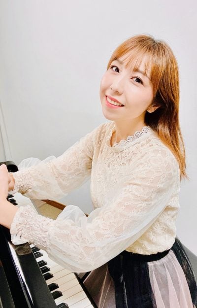 藤崎 絵里奈