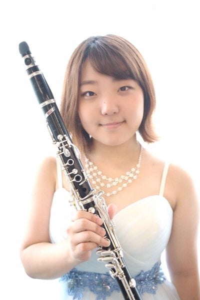 二瀬 結衣