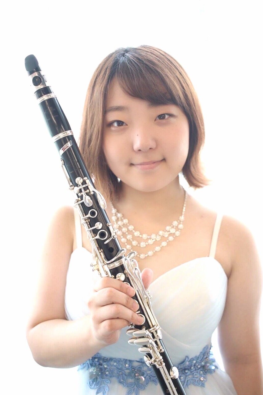 二瀬 結衣