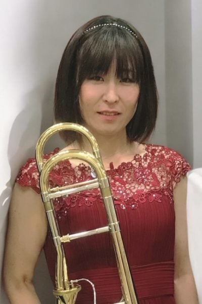 堀 恭子