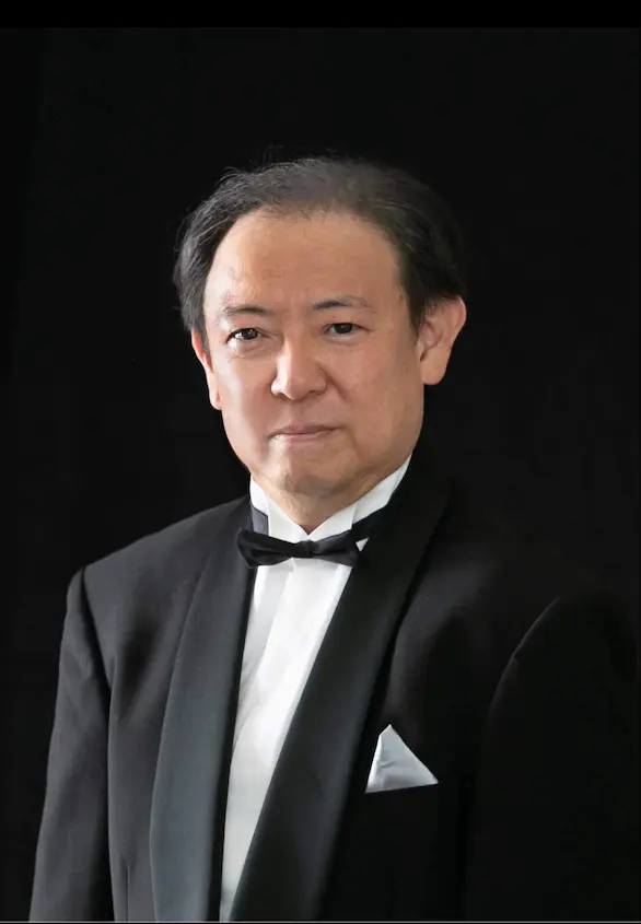 今西 正和