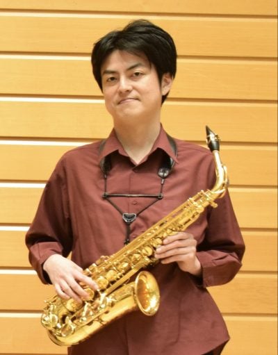 千代田 洋輔