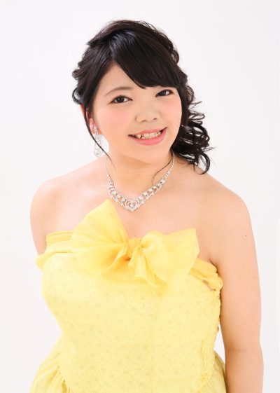 田中 杏奈