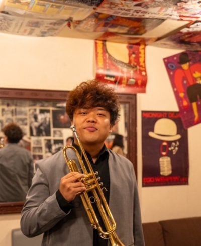 山﨑 和也