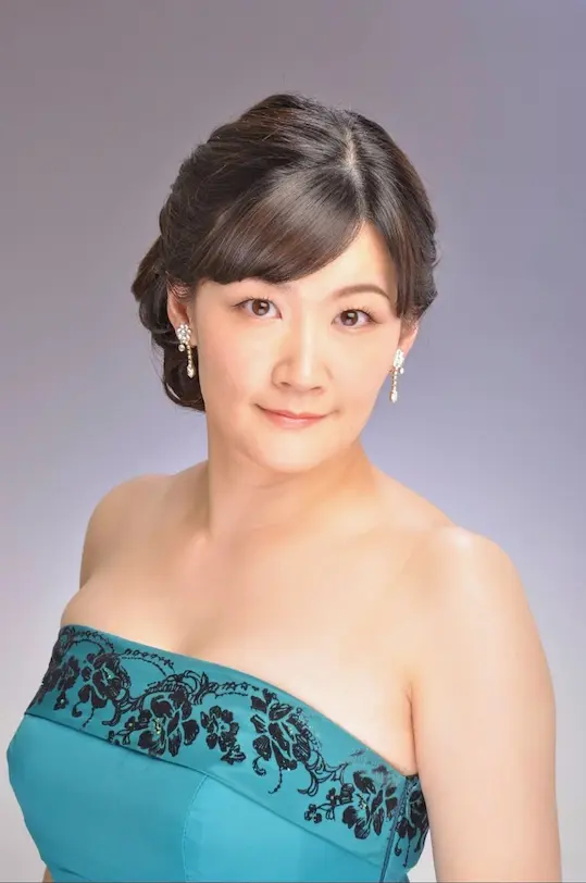 森谷 真由美