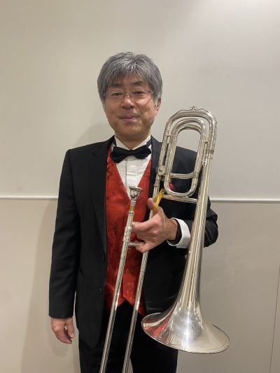 竹田 年志