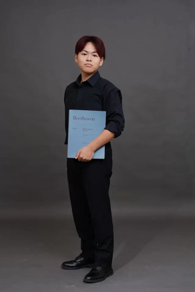 樋上 北斗