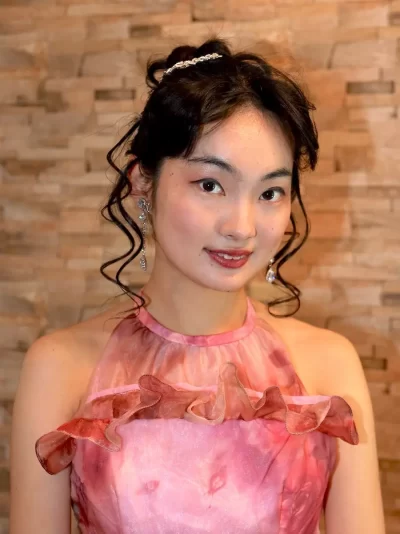 工藤 万李花