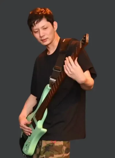 本多 佑介