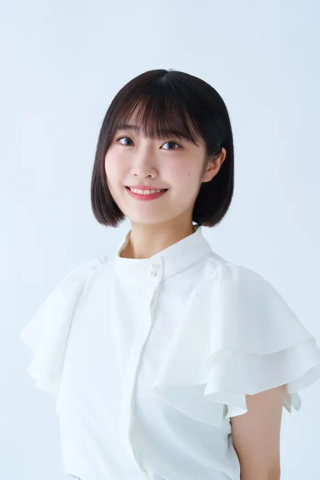 梶浦恵