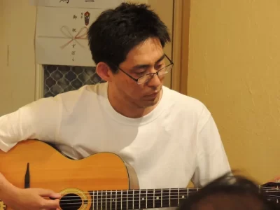 田中 雅士