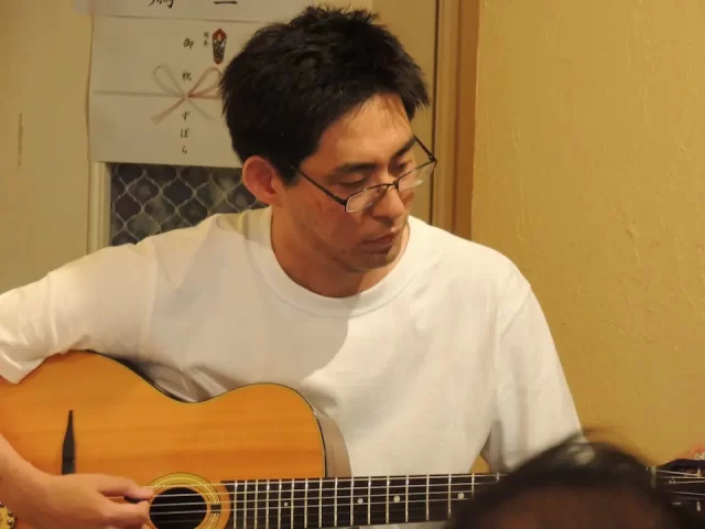 田中 雅士