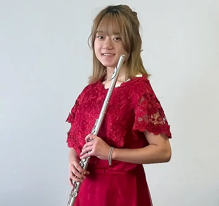 後田 陽菜乃
