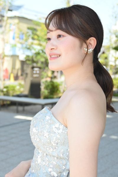 髙井優