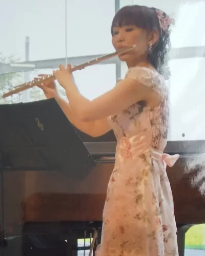 武内 殊里