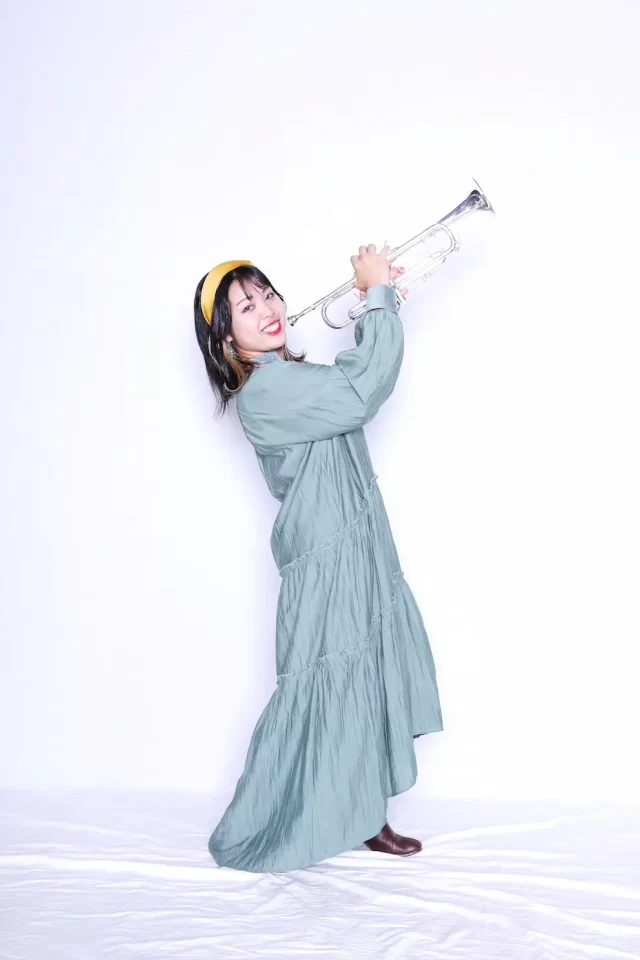 筒井 愛結