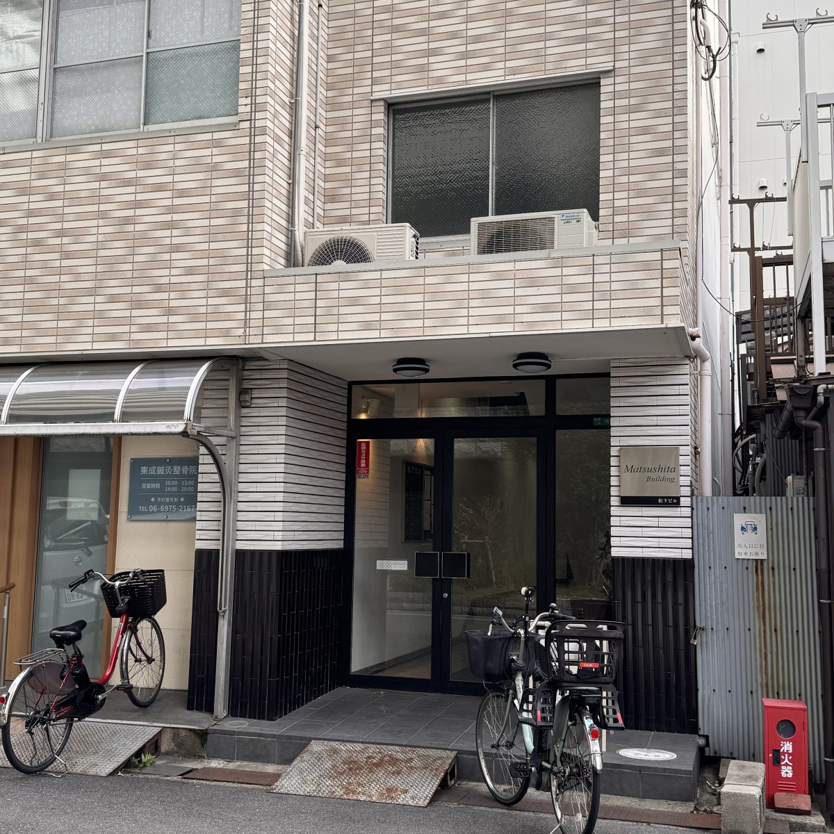 ルーシュ音楽練習室 玉造店