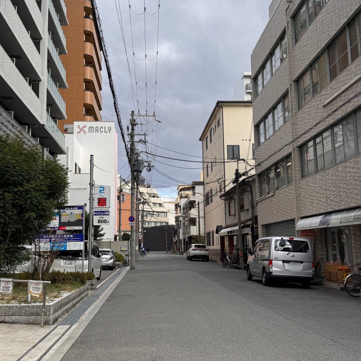 ルーシュ音楽練習室 玉造店