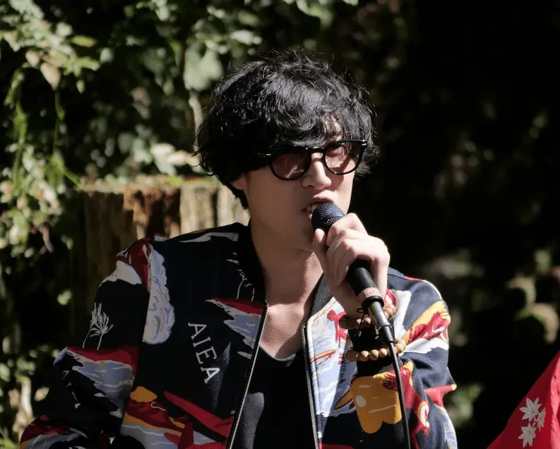 福島 健太